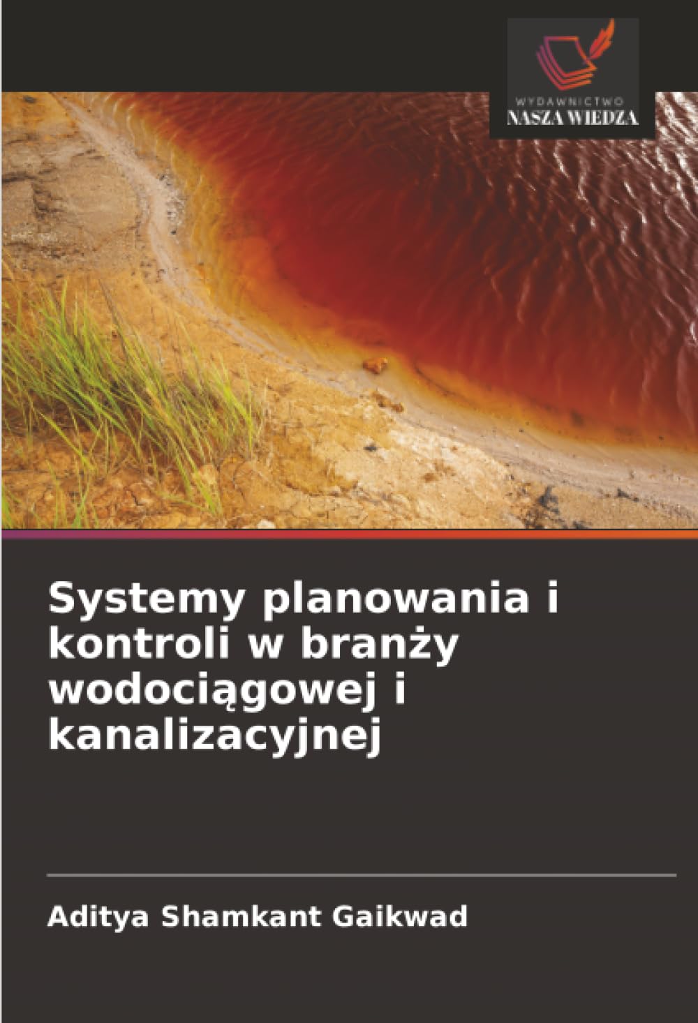 Systemy planowania i kontroli w branży wodociągowej i kanalizacyjnej
