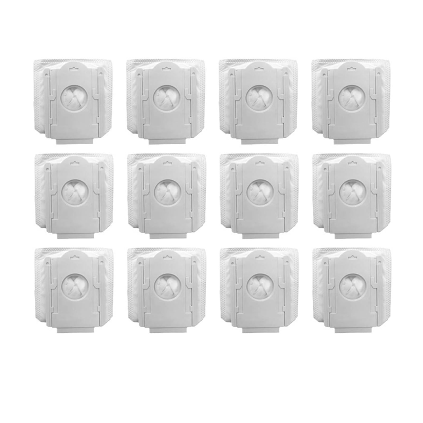 Compatibile con Samsung, VCA-ADB90 Pezzi di ricambio for sacchetti for la polvere Serie Jet Aspirapolvere robot Sacchetti sporchi Accessori sostituibili(20pcs)