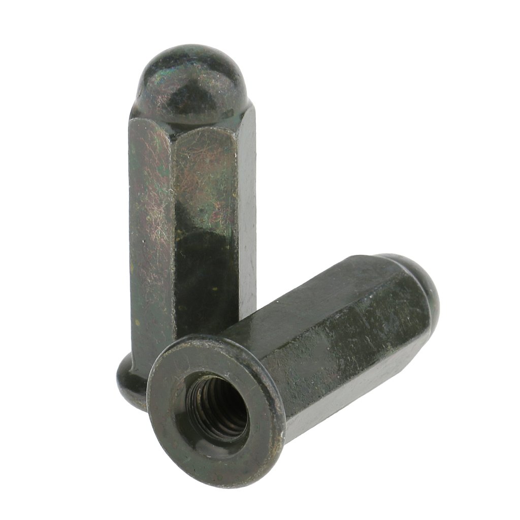 Yamaha Aerox Auspuff Auspuff-Dichtungsset Für Roller (M6 Gewinde) – Inkl. Schrauben & Muttern! Yamaha Aerox Tuning Teile