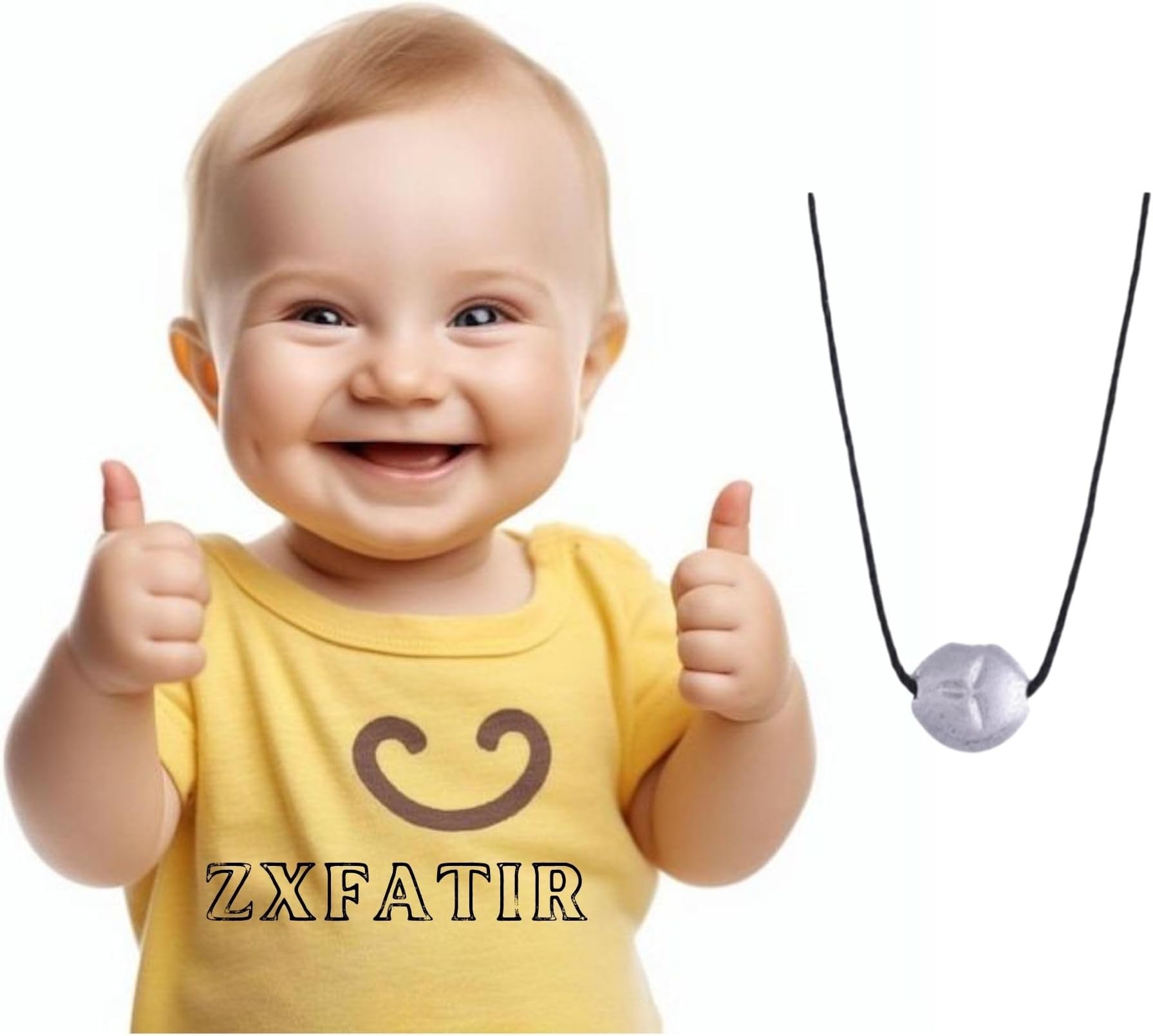 - Original Moti for Teething Babies AKA Teel Seem dant moti for Teething Babies Pack of 2