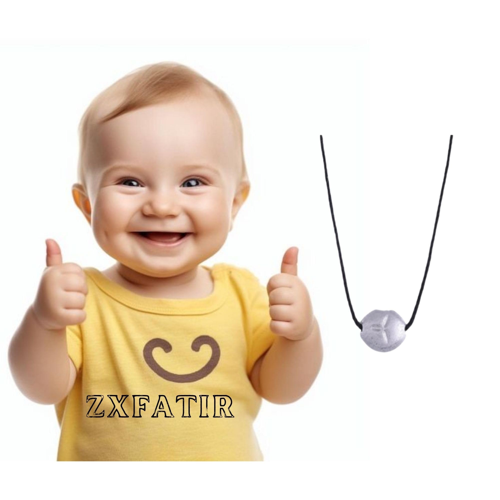 Original TLM Moti for Teething Babies AKA Teel Seem dant moti for Teething Babies Pack of 2