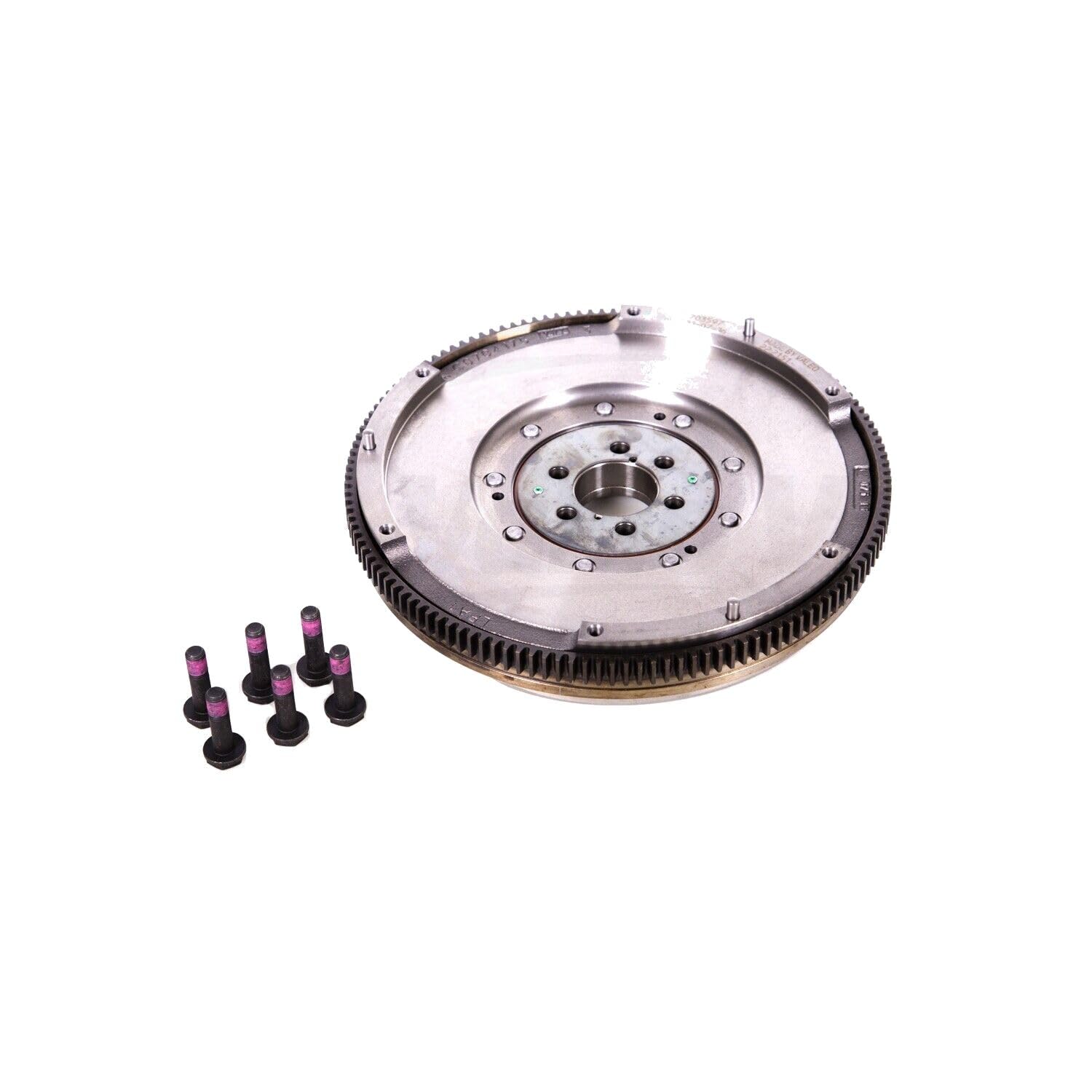 Replacement Clutch Flywheel Dual Mass Flywheel Type Mechanics Choice for Volkswagen