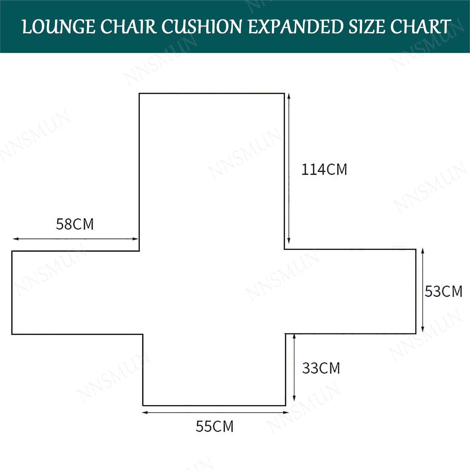 Funda para Reposabrazos De Sofá Funda De Sillón Reclinable Funda Cubre Sofá Funda para Sillón, Protector Sofá Acolchado para Mascotas Y ManchasAnti-Sucio (Gris,55x200CM)
