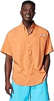 Vista 60 de Columbia PFG Tamiami II - Camisa de manga corta para hombre