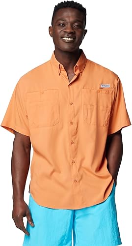 Miniatura 60 de Columbia PFG Tamiami II - Camisa de manga corta para hombre