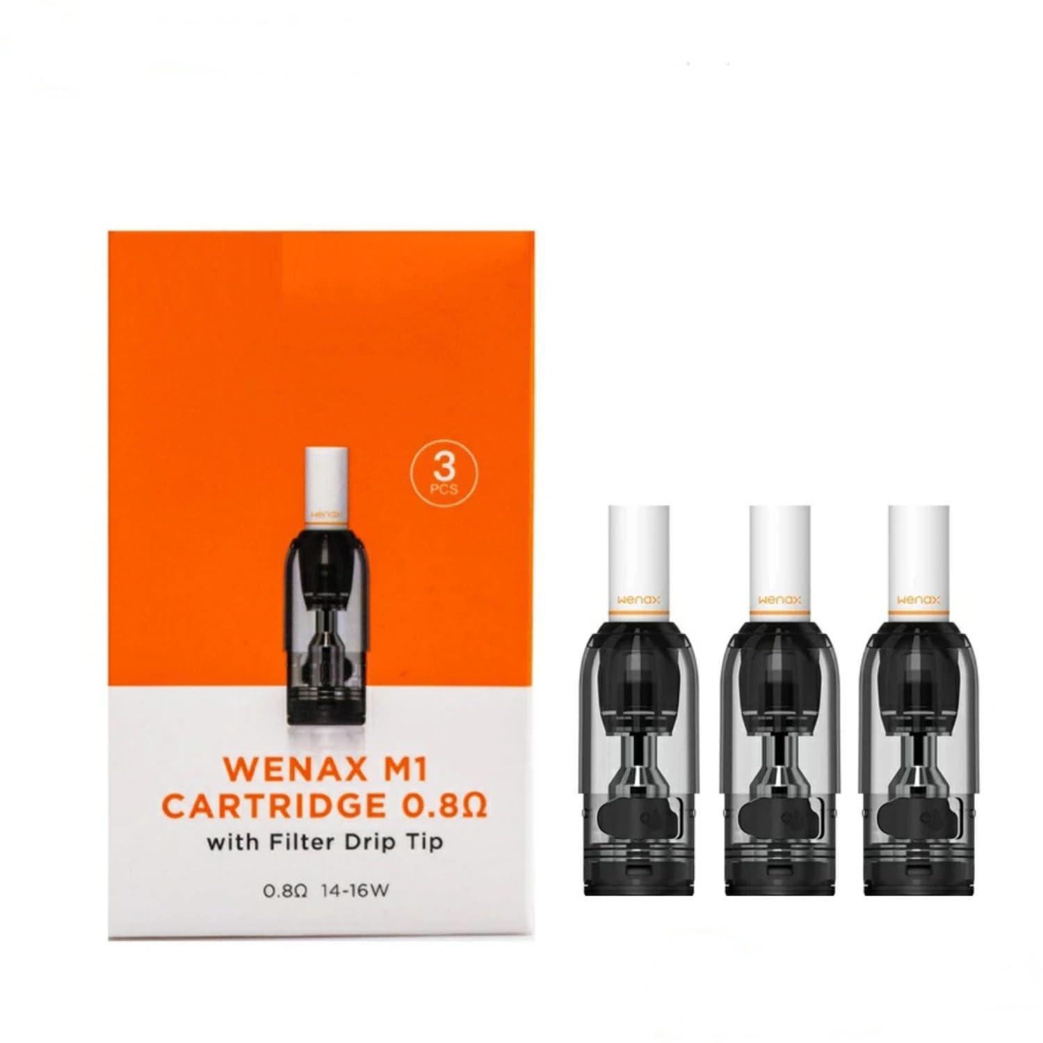geekvape aegis solo 3 istruzioni Wenax M1 Geekvape Pod Mod Kit 800mAh Acquista Online