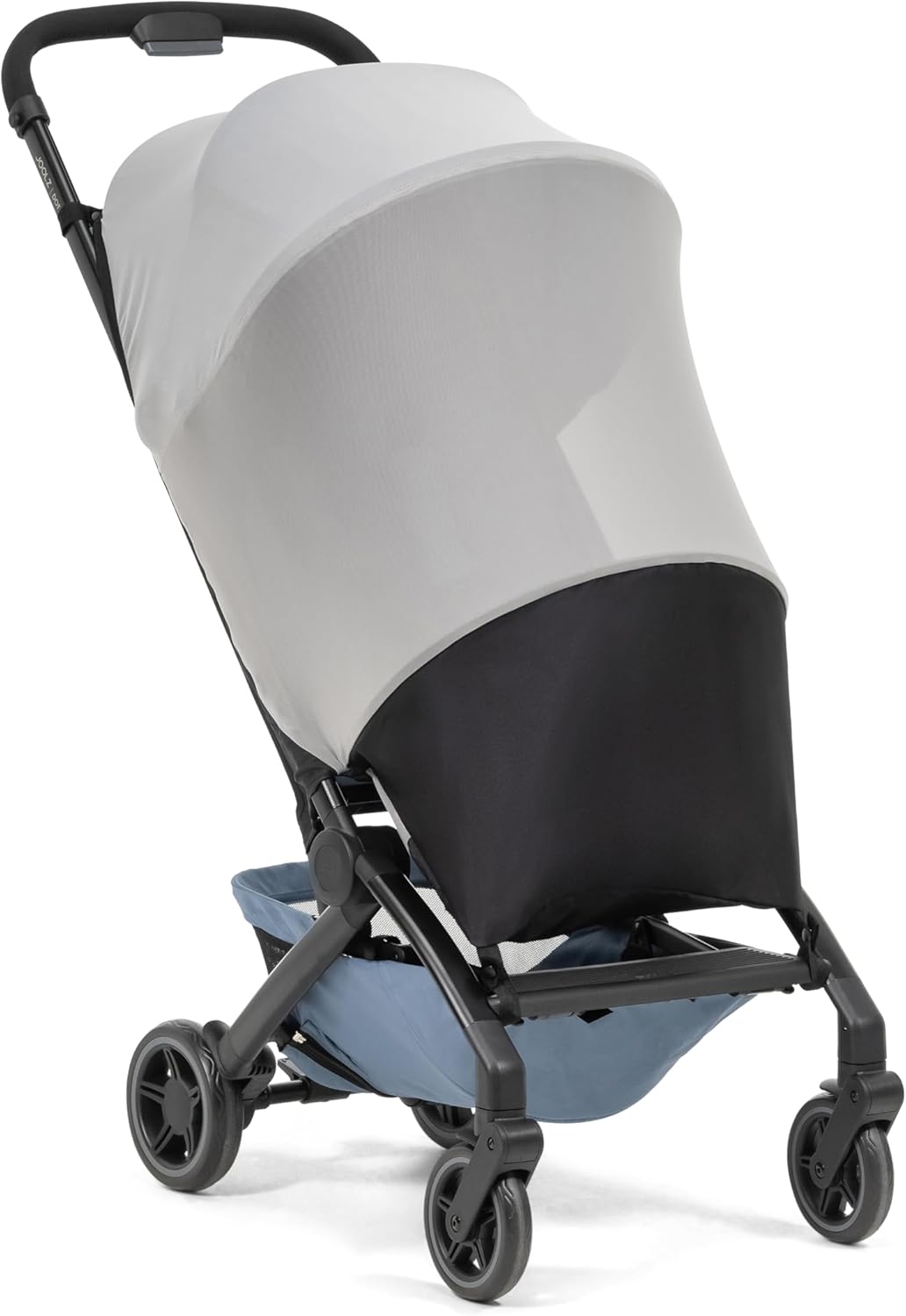 Joolz Dot Mosquito Net – Breathable Stroller Bug Net with Fine Mesh, Full Coverage Protection, Storage Pouch Included – Compatible with Joolz Dot