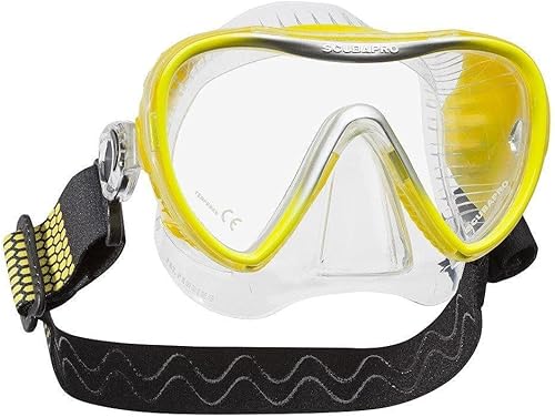 Miniatura 2 de Scubapro Synergy 2 Trufit Máscara de buceo de una sola lente