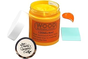 Multipurpose Torch Paste Crafts Gel for Heat Gun Activation