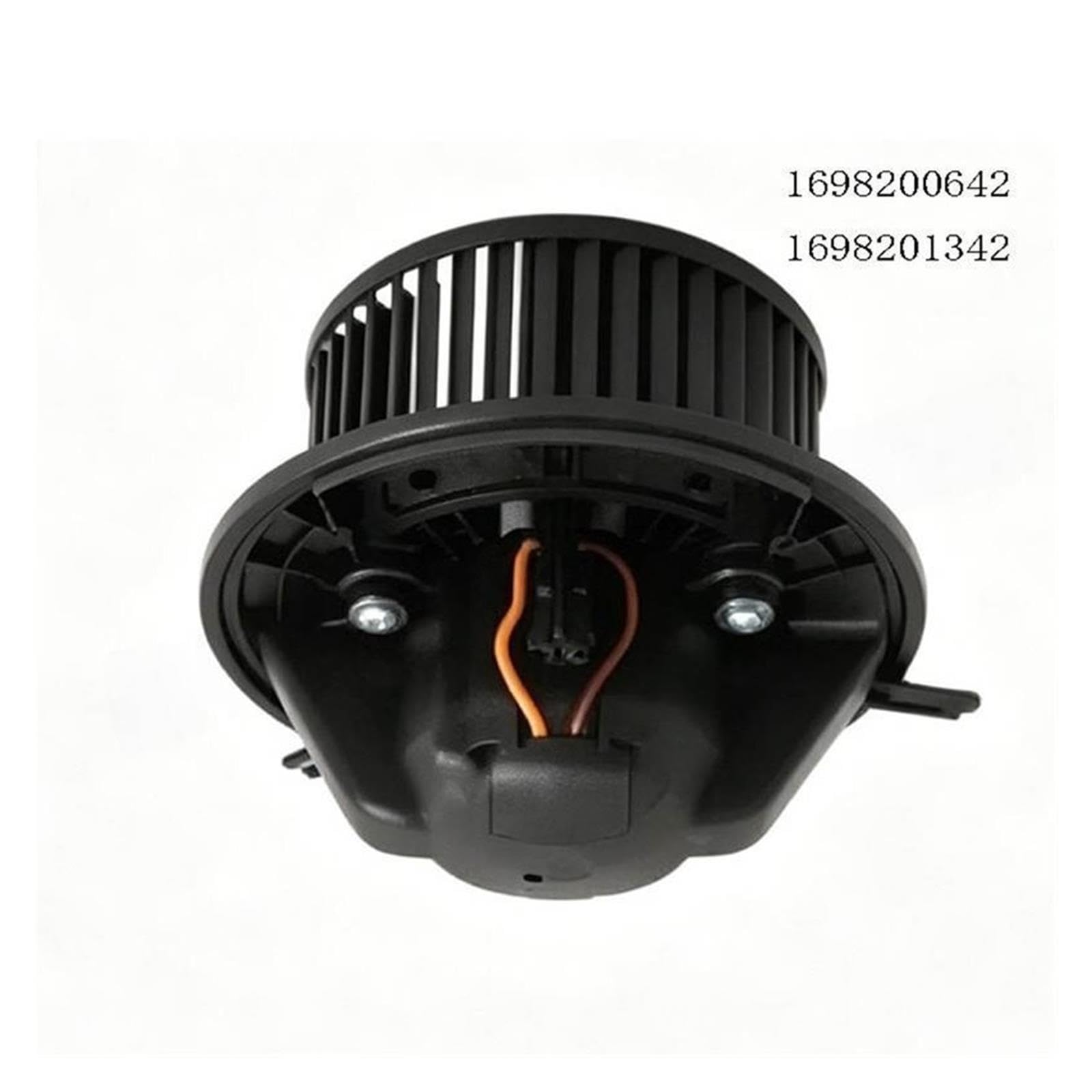 Motore del Ventilatore per Benz W169 W245 A200
