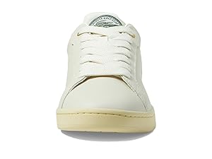 Lacoste Mens Carnaby Sneaker