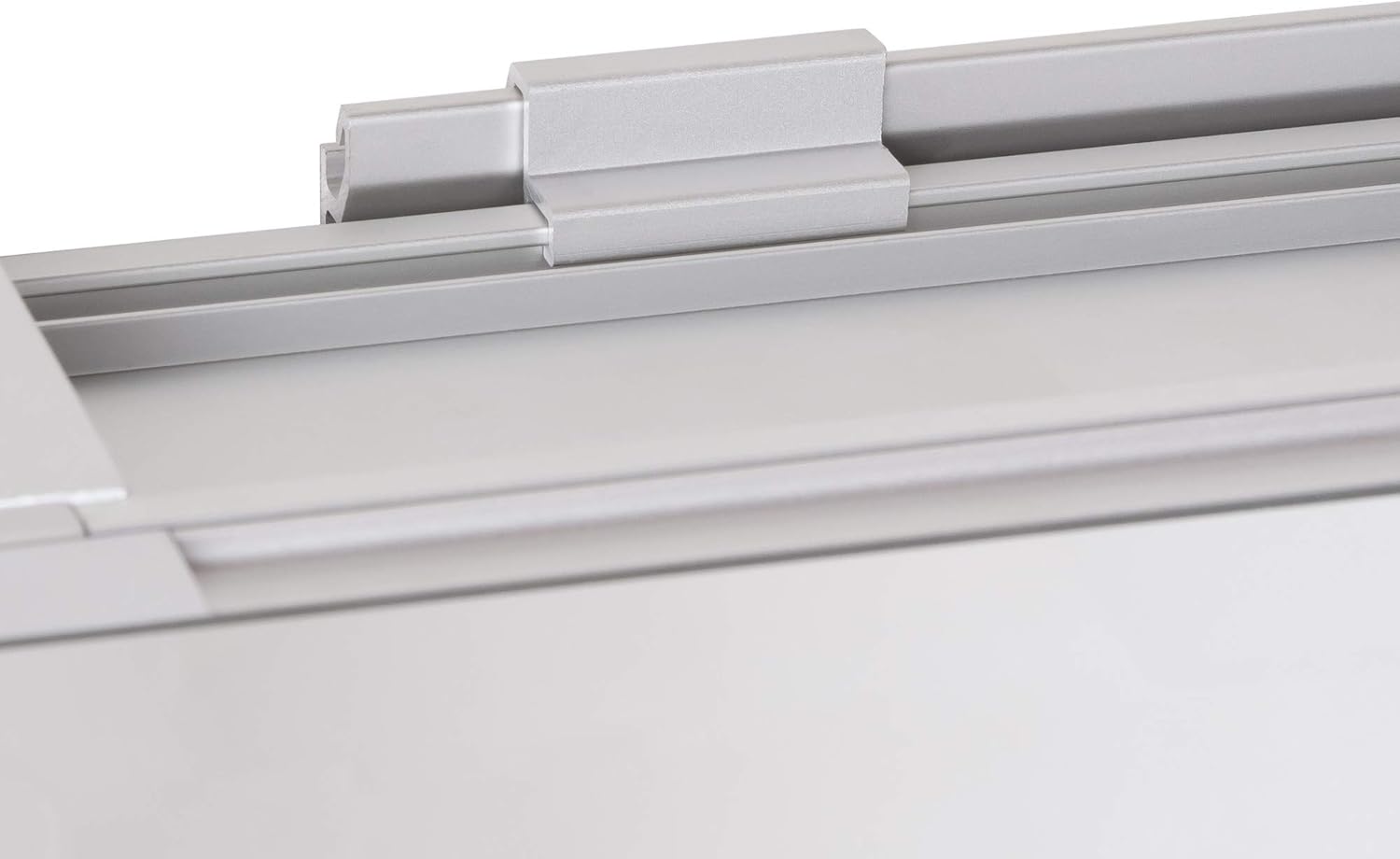 Miseno MMC2630MC 30" x 26" Frameless 2 Door Medicine Cabinet - Brushed Nickel