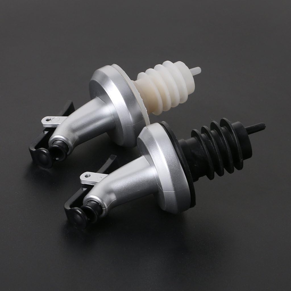 Sprayer Liquor Dispenser Wine Pourers Bottle Cap Stopper Tap Tool