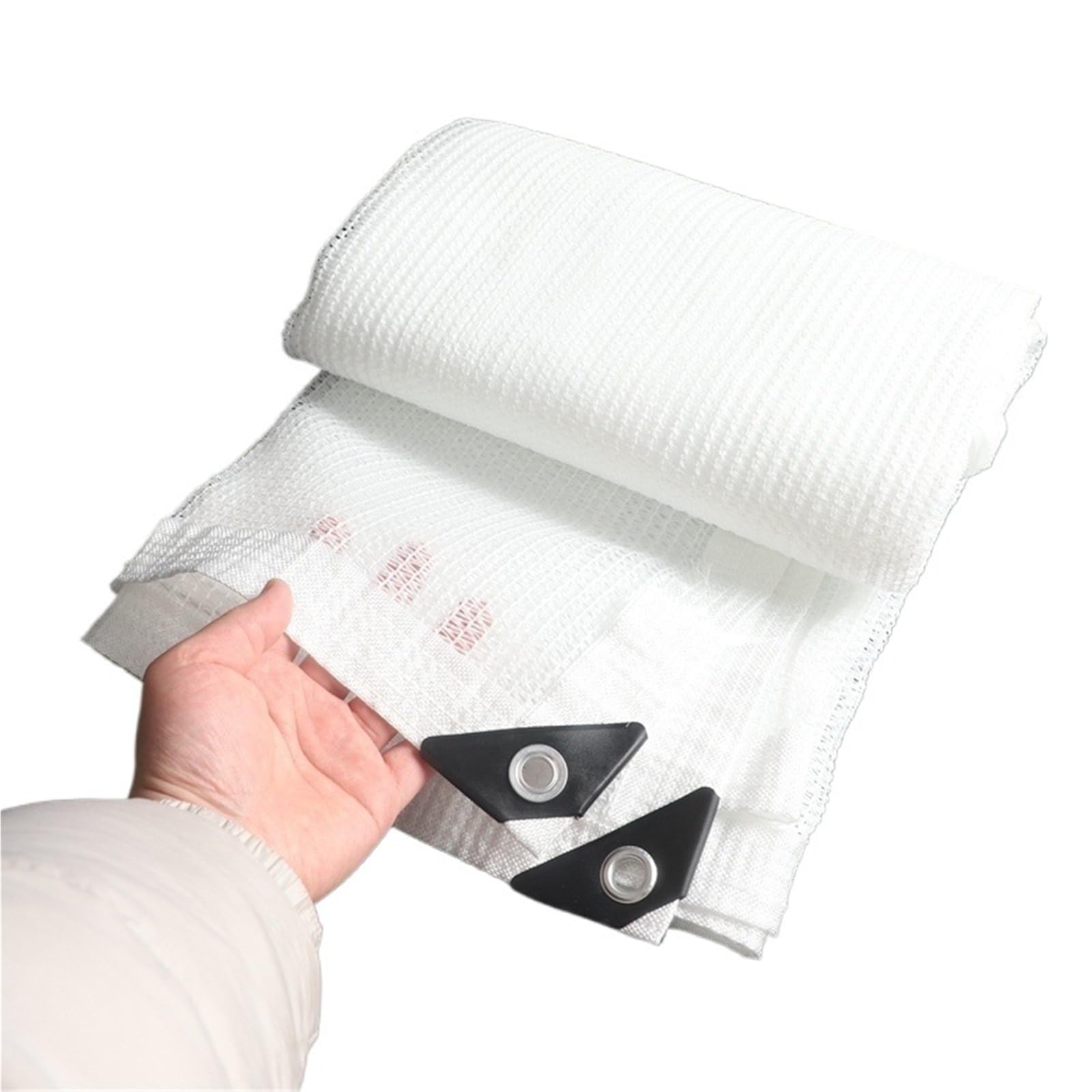 Filet en maille pare soleil haute densité toile d ombrage respirante pour serre