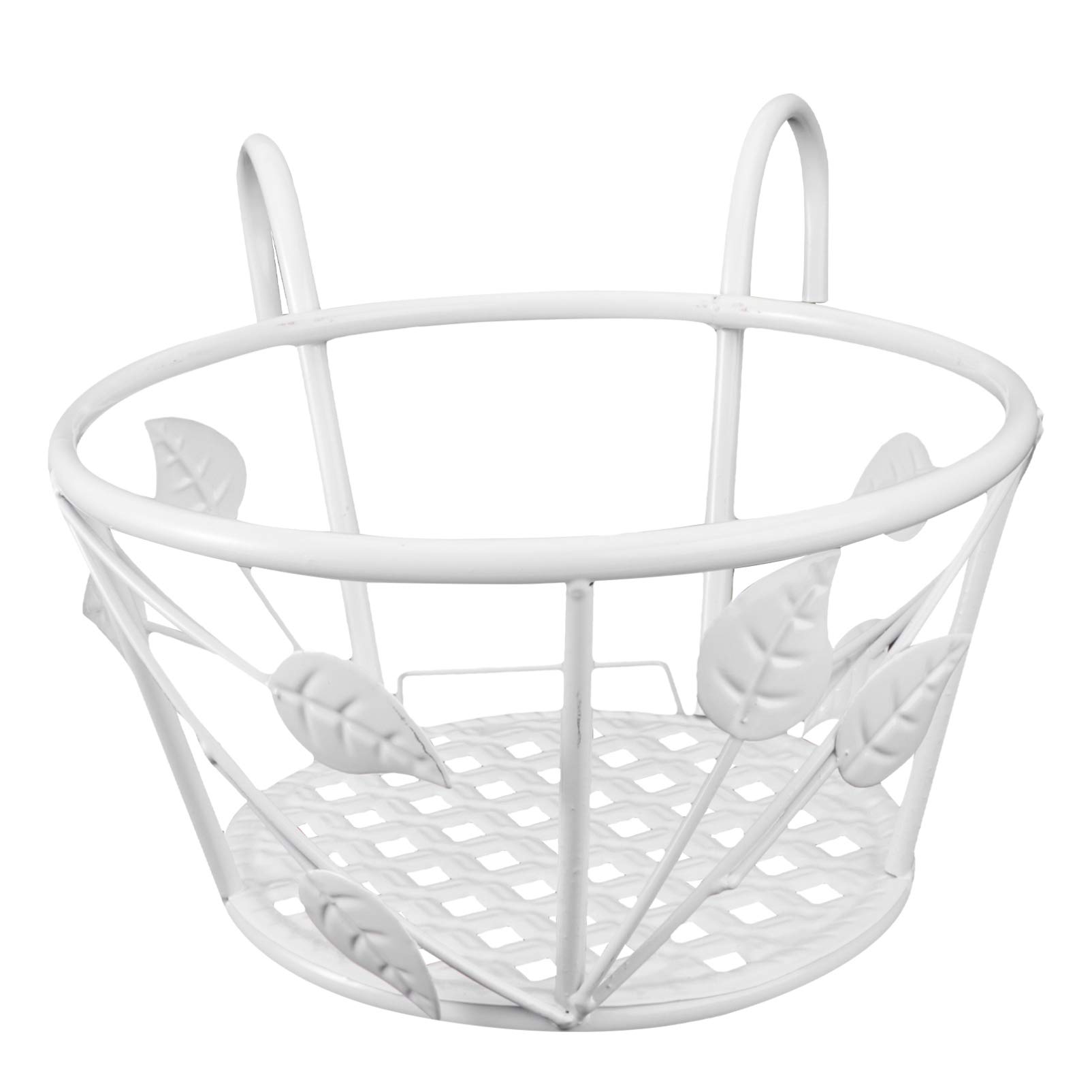 See full amazon price history chart for Balcony Balcony Hanging Basket Hanging Railing Plant Holder Stand Fence Planters Metal Potted Stand Indoor Porch Railing Planters Flower Pot Holder White Hanging Plant Pot Leaf Fence Planter Basket Balcony Balcony Hanging Basket Hanging Railing Plant Holder Stand Fence Planters Metal Potted Stand Indoor Porch Railing Planters Flower Pot Holder White Hanging Plant Pot Leaf Fence Planter Basket (B0B4S8K7JB) Amazon Price History, Amazon Price Tracker