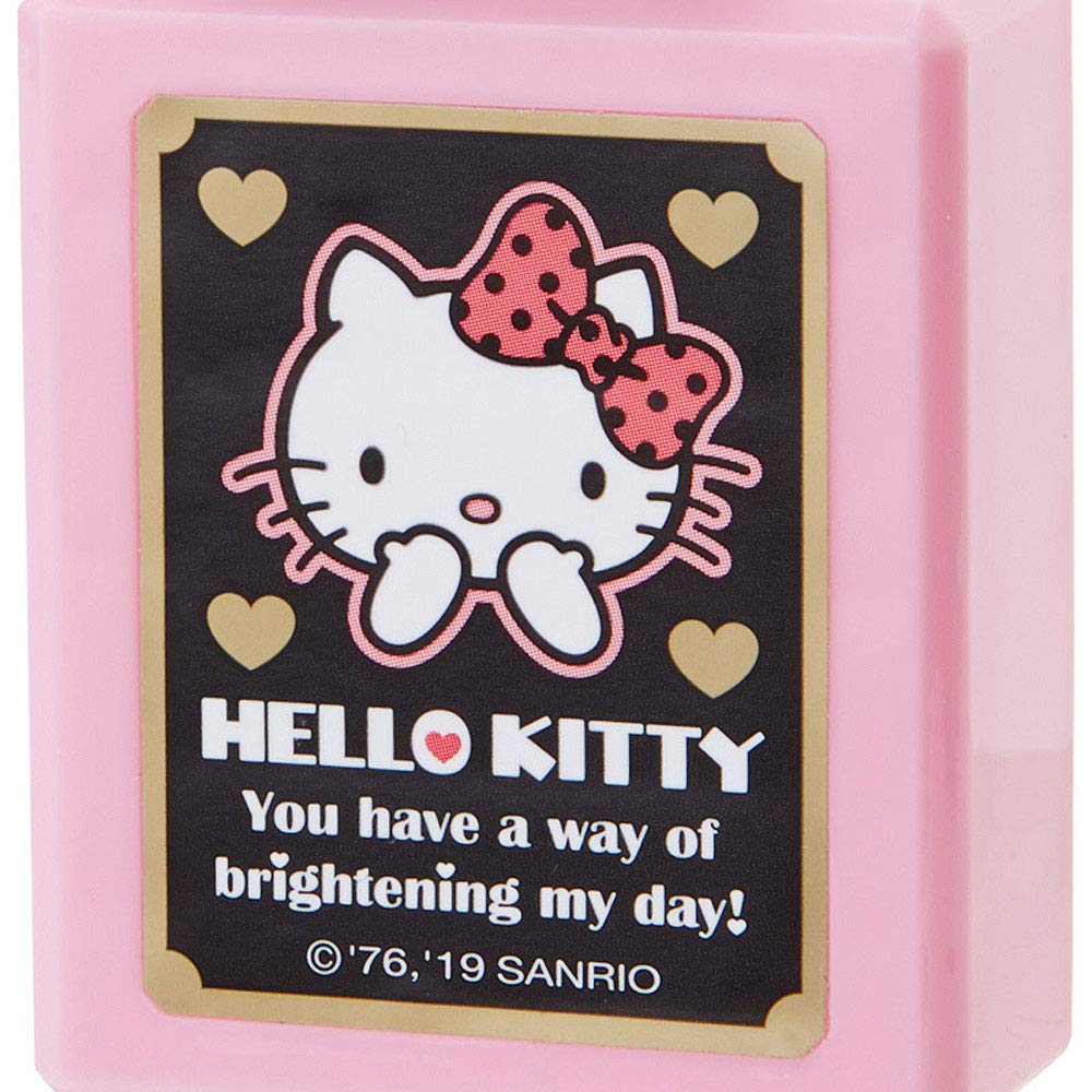Amazon | サンリオ(SANRIO) ハローキティ カーフレグランス(カーグッズ