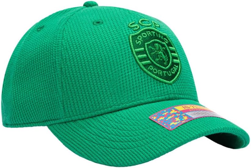 Fan Ink Sporting - Club Ink Baseball Hat