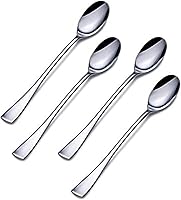 Vista 3 de Mikasa 5147620 Serena - Tenedor de acero inoxidable, 4