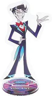 HAZBIN HOTEL 【ハズビンホテル】 アクリルスタンド (ヴィンセント)