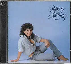 Roberta Miranda - Cd Vol 4 - 1990