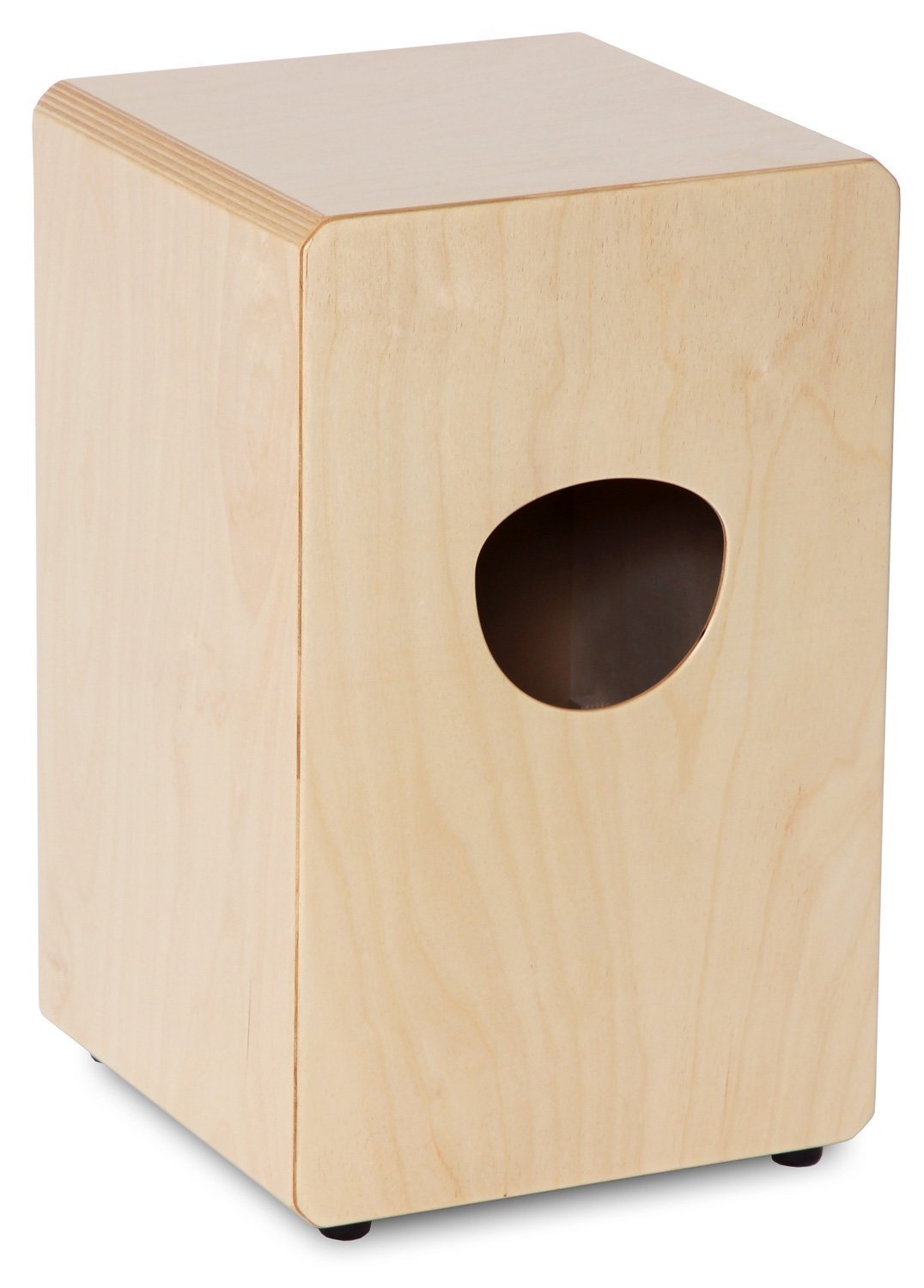 Sela SE 139 FR Varios Cajon Set avec sac à dos, cajon pad et livre de cajon + CD + DVD