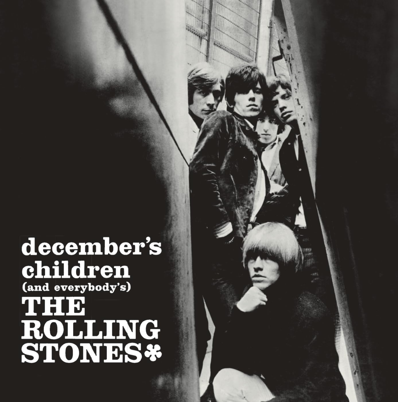 December's Children
