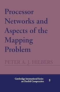 Processor Networks and Aspects of the Mapping Problem