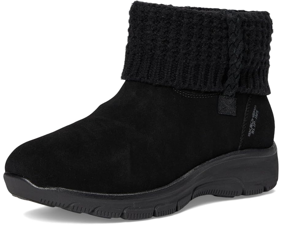 SKECHERS Easy Going - Cozy Lovin Hands Free Slip-ins - Front View