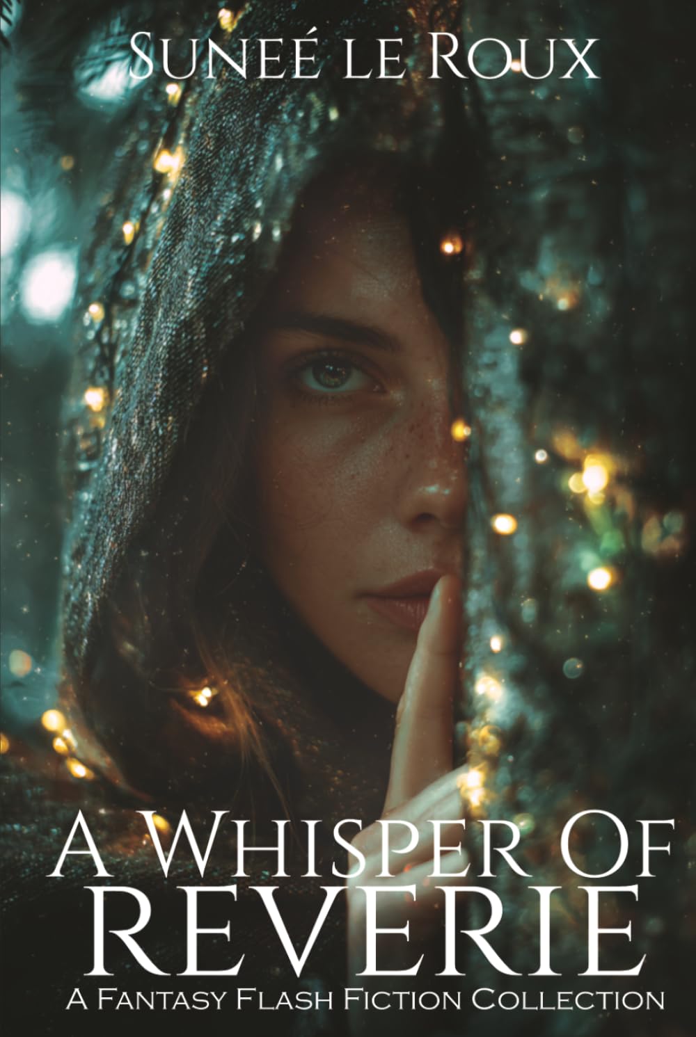 A Whisper of Reverie: A Fantasy Flash Fiction Collection (Reverie Flash Fiction)