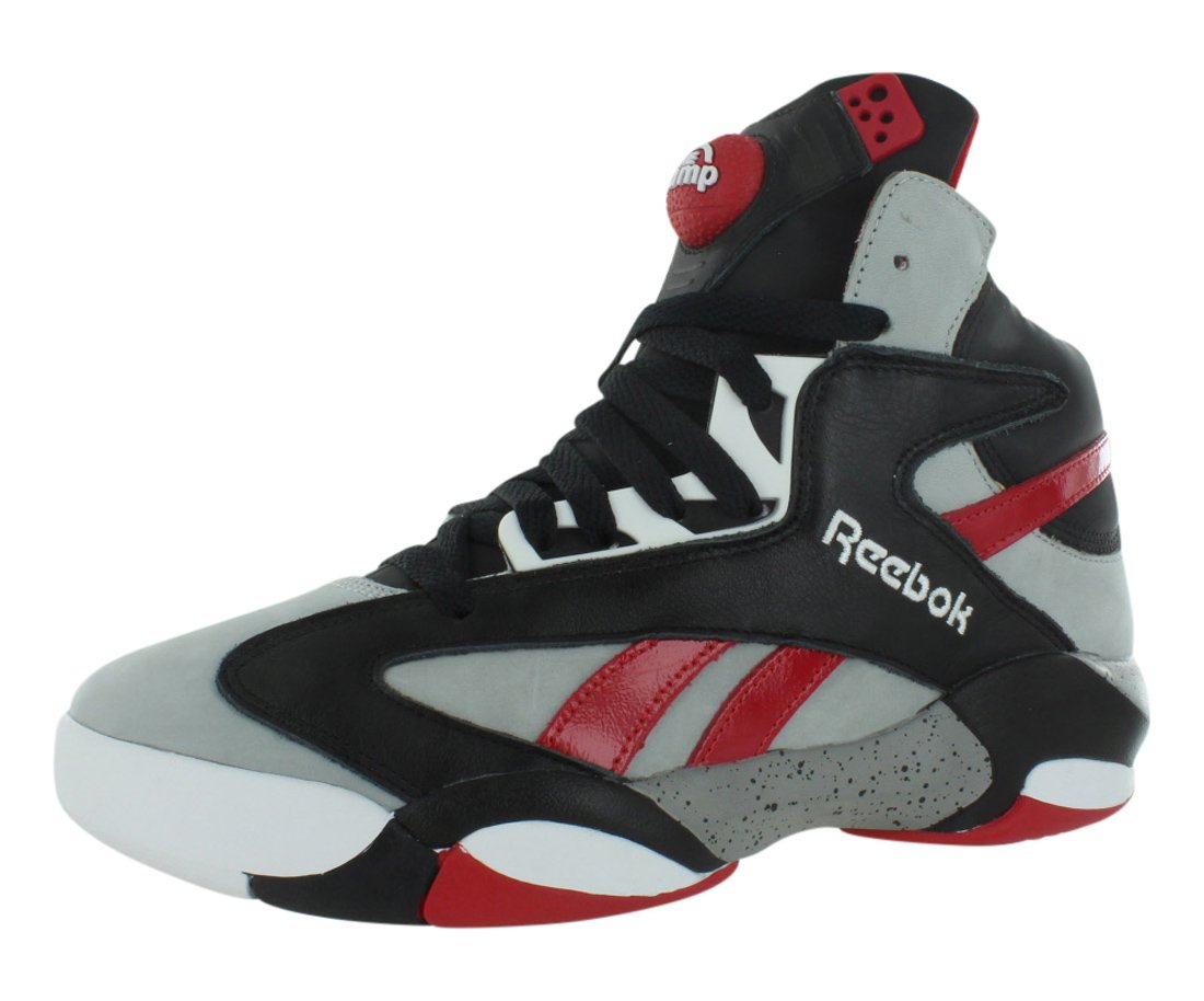 Reebok Men's Shaq Attaq Fashion Sneaker