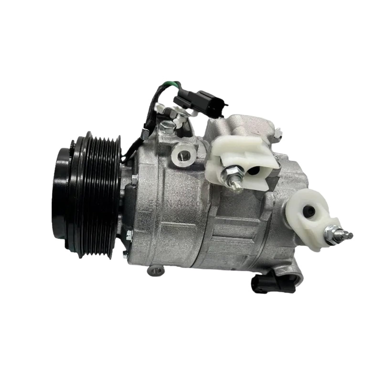7SBH17CV Auto AC Compressor Compatible with Ford Explorer 2012-2015 CO 11357C FB5319D629B DA8319D629AC DA8Z19703A FB5319D629BA