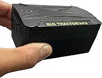 ESCUTA AMBIENTE RASTREADOR GPS COM ÍMÃ