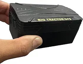 ESCUTA AMBIENTE RASTREADOR GPS COM ÍMÃ