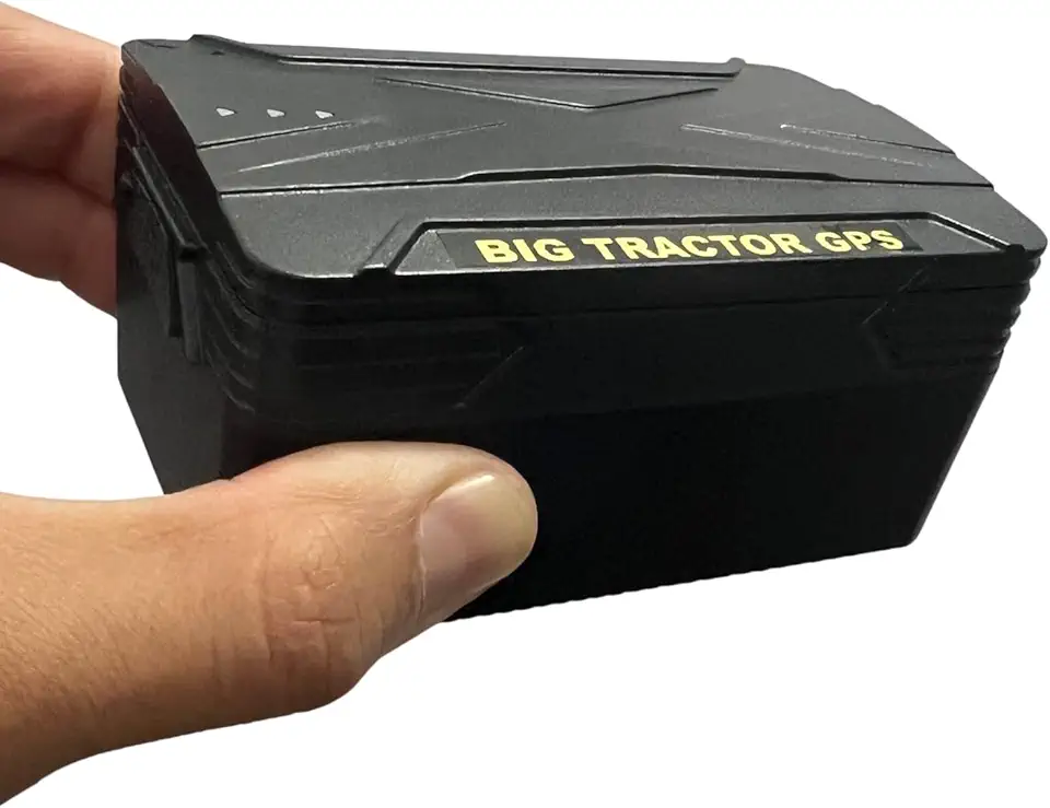 ESCUTA AMBIENTE RASTREADOR GPS COM ÍMÃ