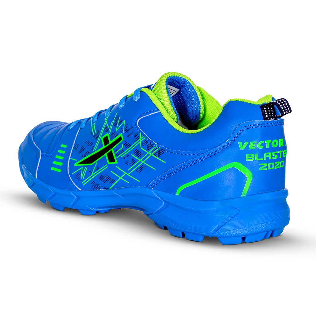 Vector X Zapatos de críquet BLASTER-2020 para hombre