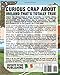 Curious Crap About Ireland That’s Totally True: Fascinating Trivia From The History Of Ireland, Irish Mythology, And Everyday Life - Including Fun Travel Must Haves. Irish Gifts For Women & Men.