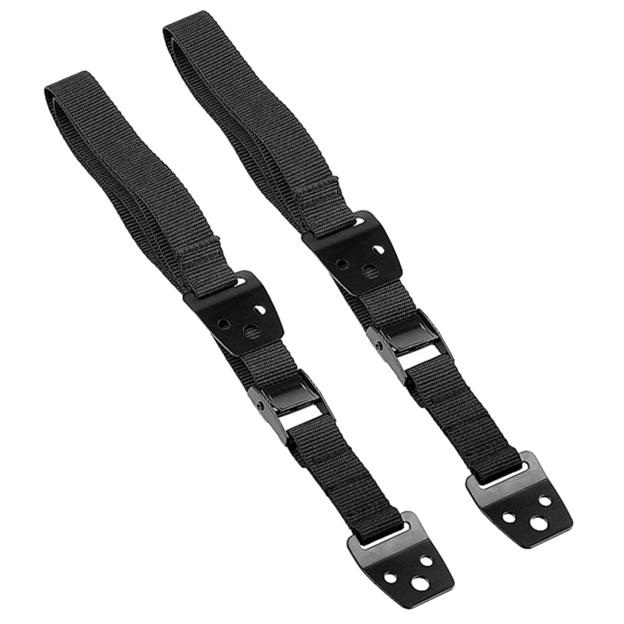 Heavy Duty Tv Furniture Tip Straps Wall Anchors Boy Girl Safety Straps Kit