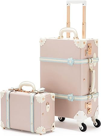 Women's suitcases uk Clearance