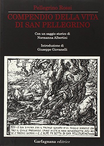 Preisvergleich Produktbild Compendio della vita di San Pellegrino