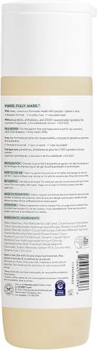 Miniatura 11 de The Honest Company Paquete sin fragancia para pieles sensibles  Champú limpiador 2 en 1 + gel de baño y acondicionador sin silicona  Derivado de