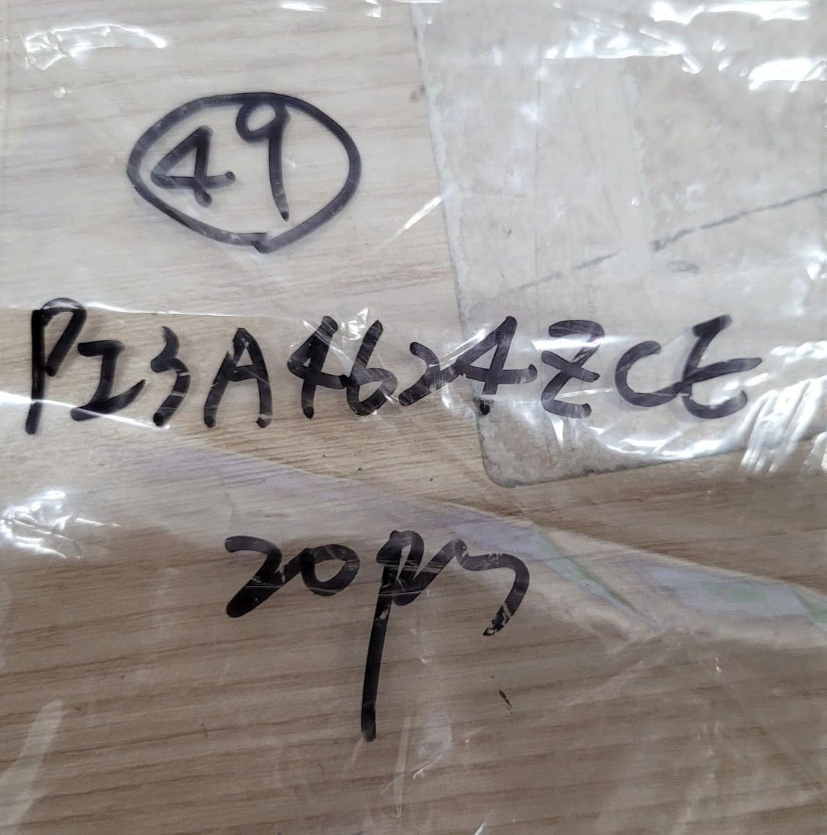 (1 PC) PI3A4624ZCE PERICOM