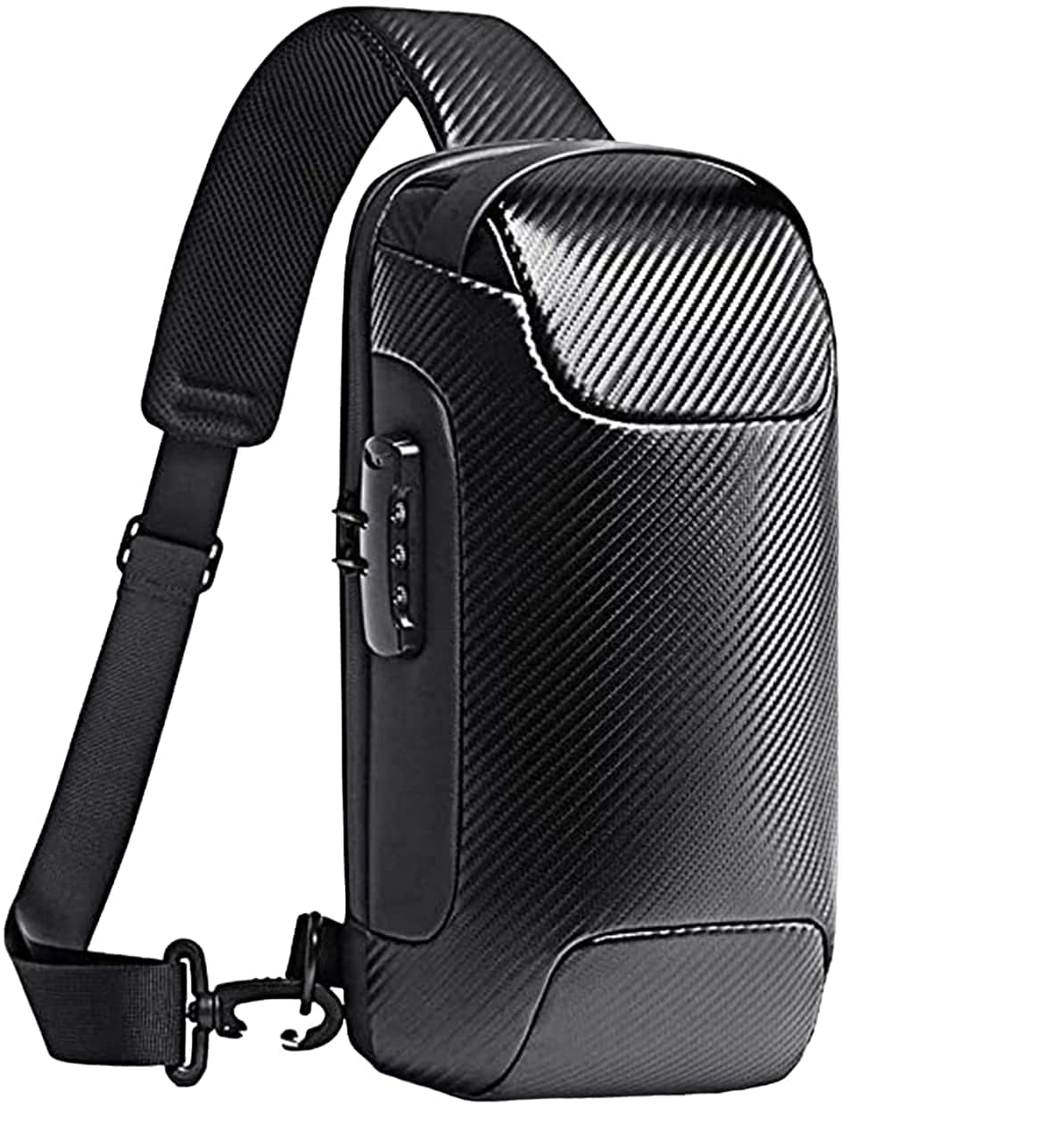 See full amazon price history chart for BRIGATTES Sling Bag for Men,Multifunction Password Anti-Theft Sacgear Backpack Shoulder Crossbody Chest Bag with USB Charging Port Lightweight BRIGATTES Sling Bag for Men,Multifunction Password Anti-Theft Sacgear Backpack Shoulder Crossbody Chest Bag with USB Charging Port Lightweight (B0DBZMQ74C) Amazon Price History, Amazon Price Tracker