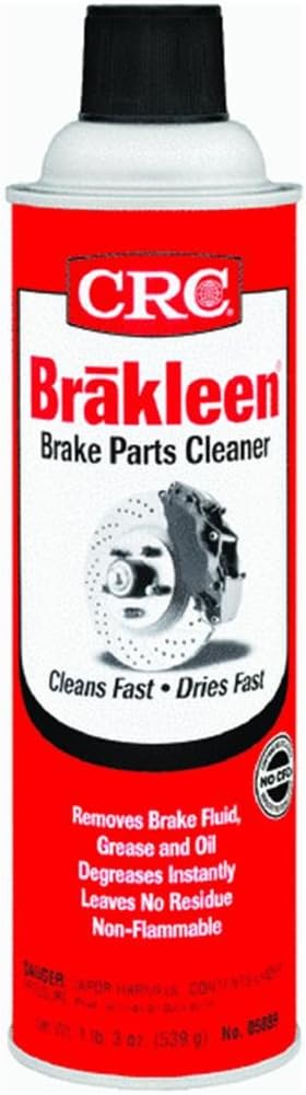 CRCIndustries 05089 Brakleen Original Formula