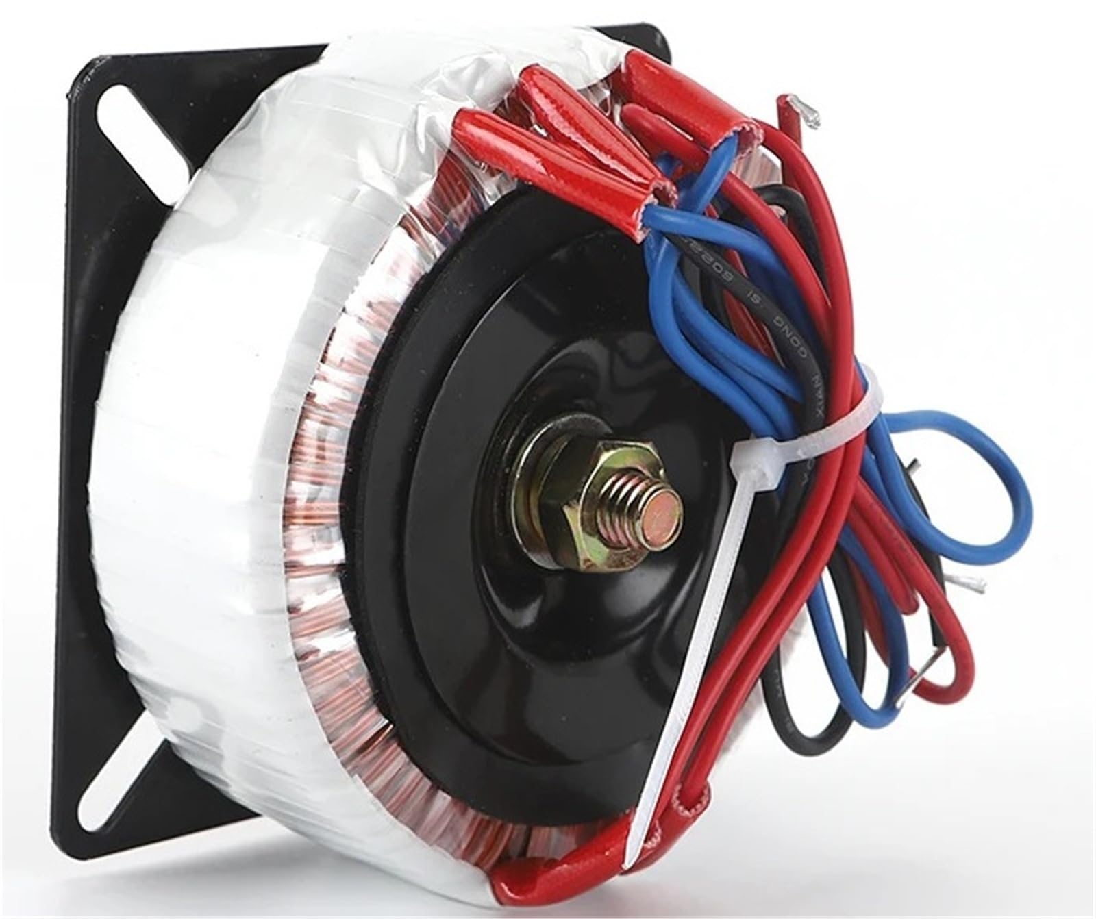 Transformateur toroïdal rond 150W AC220V/230V/110V, double 28V, double 12V, double adaptateur d'alimentation 24V(110V,30V-0-30V)