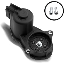 8W0998281 Rear Parking Brake Actuator Compatible with AUDI A4 Allroad B9 A5 15-20