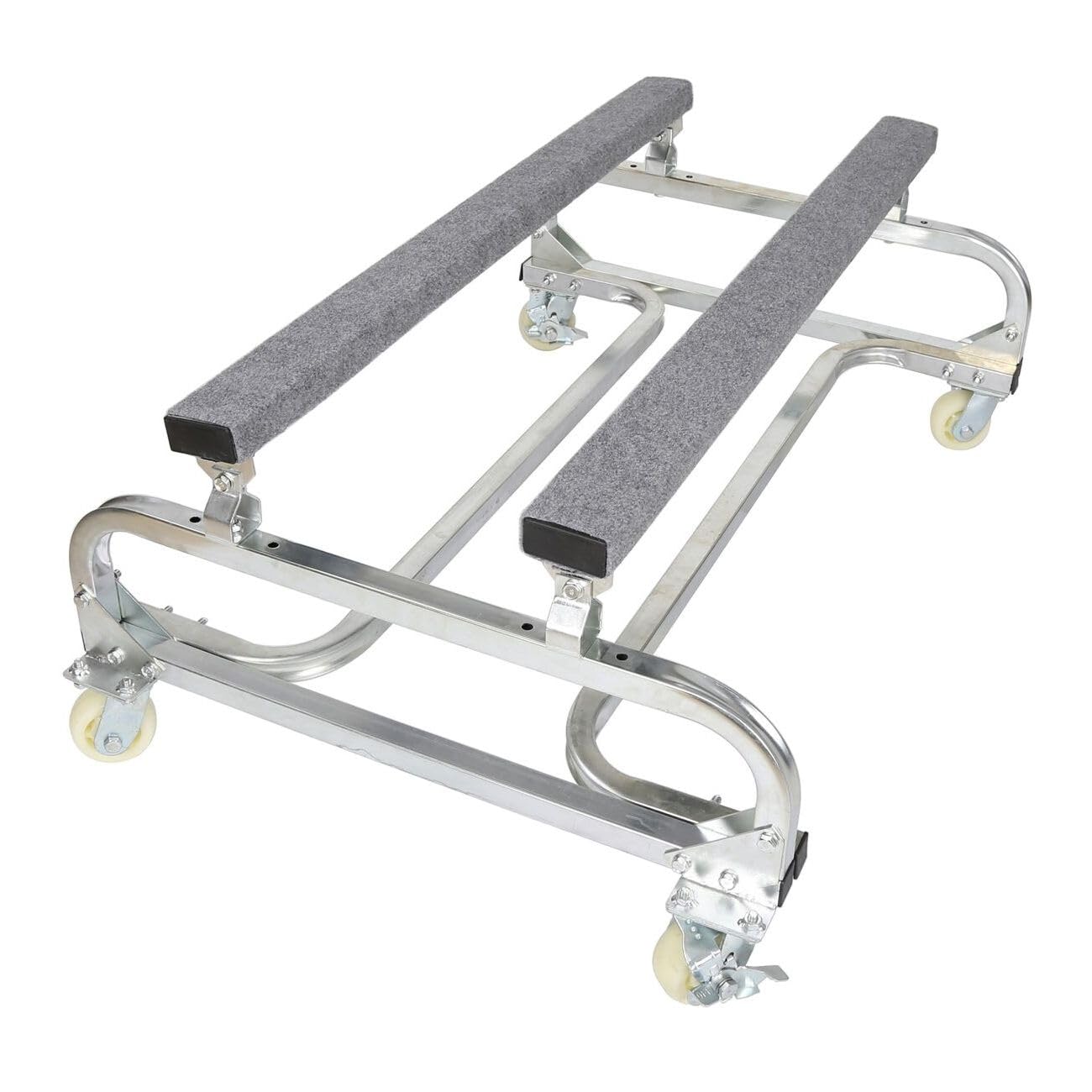 YUOQDKE PWC Shop Cart boat Dolly Stand Watercraft JetSki Waverunner