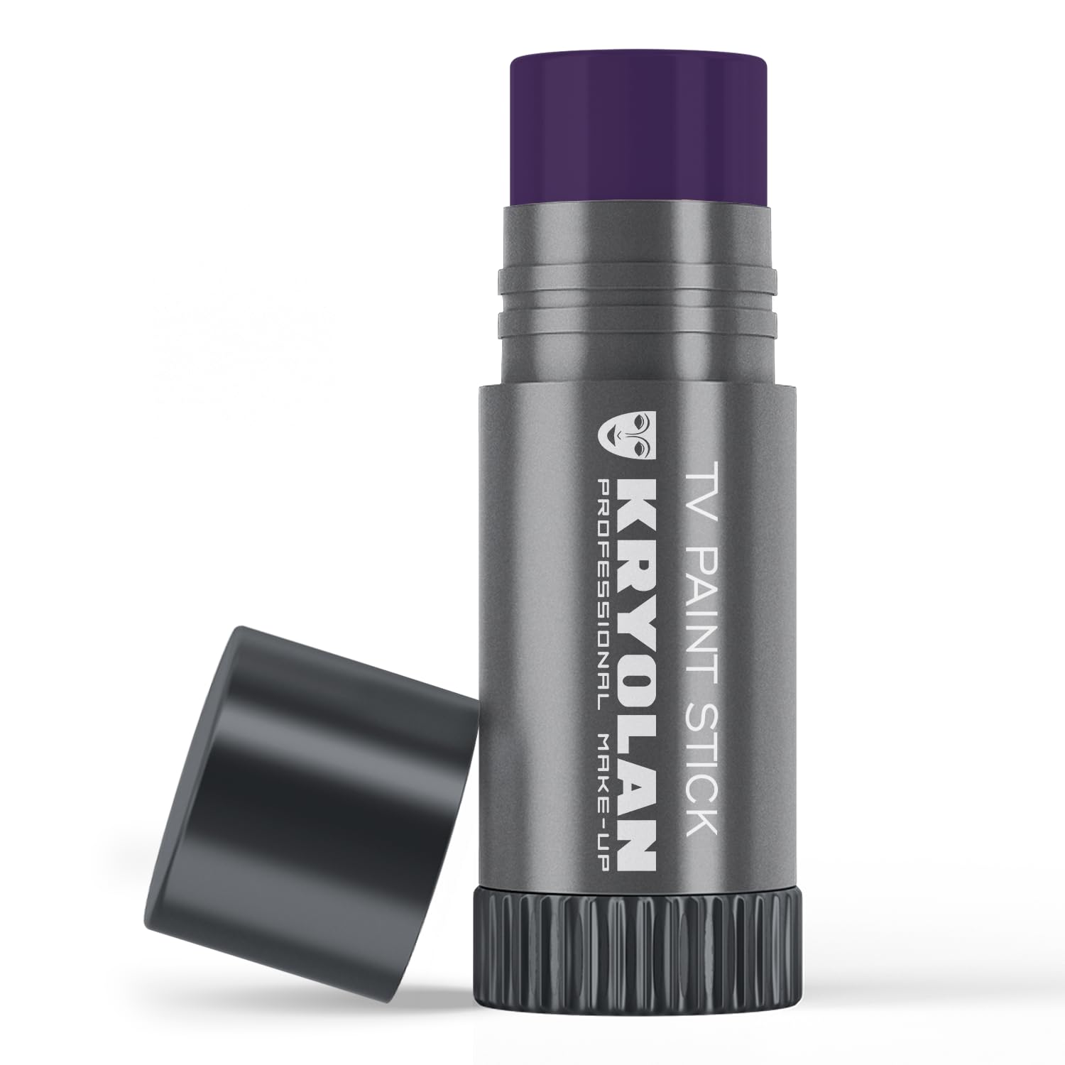 Kryolan TV Paint Stick - R27 Kryolan Makeup - Makeup Foundation - Makeup for TV, Theater, Stage, Acting, Face and Body, Full Coverage Concealer Foundation - Made in USA (25 g)