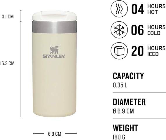 Stanley The Aerolight Transit Mug Termos Bardak