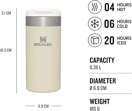 Stanley The Aerolight Transit Mug Termos Bardak