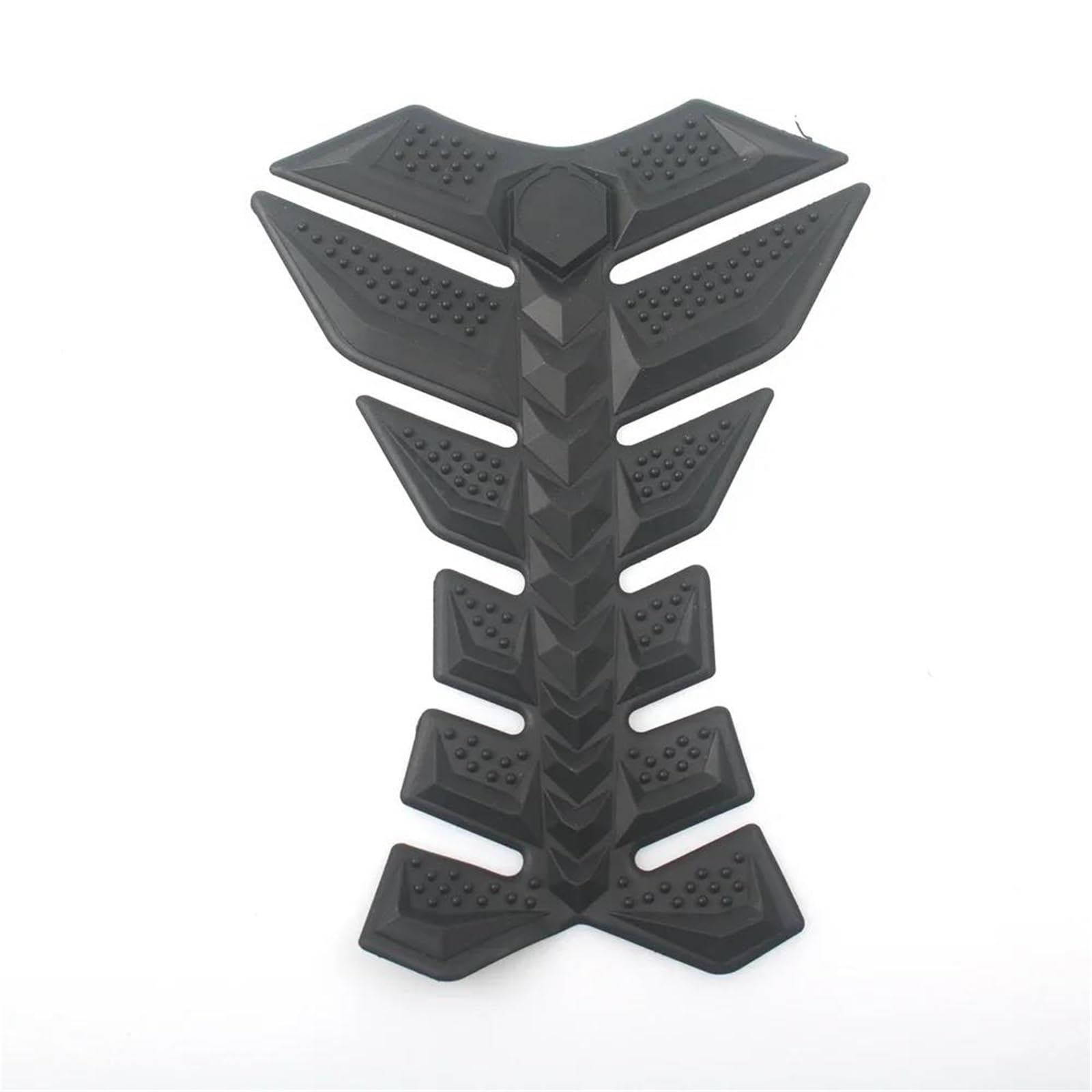 Ysdsls Color10 Mt07 Motorcycle Sticker Fuel Tank Pad Side Gas Grip For Yamaha Mt-07 2013 2014 2015 2016 2017(Color10)
